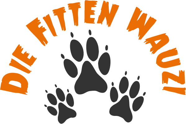 Logo_die-fitten-wauzi-orange-schwarz